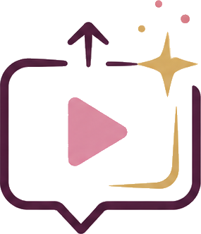 Magify Story logo